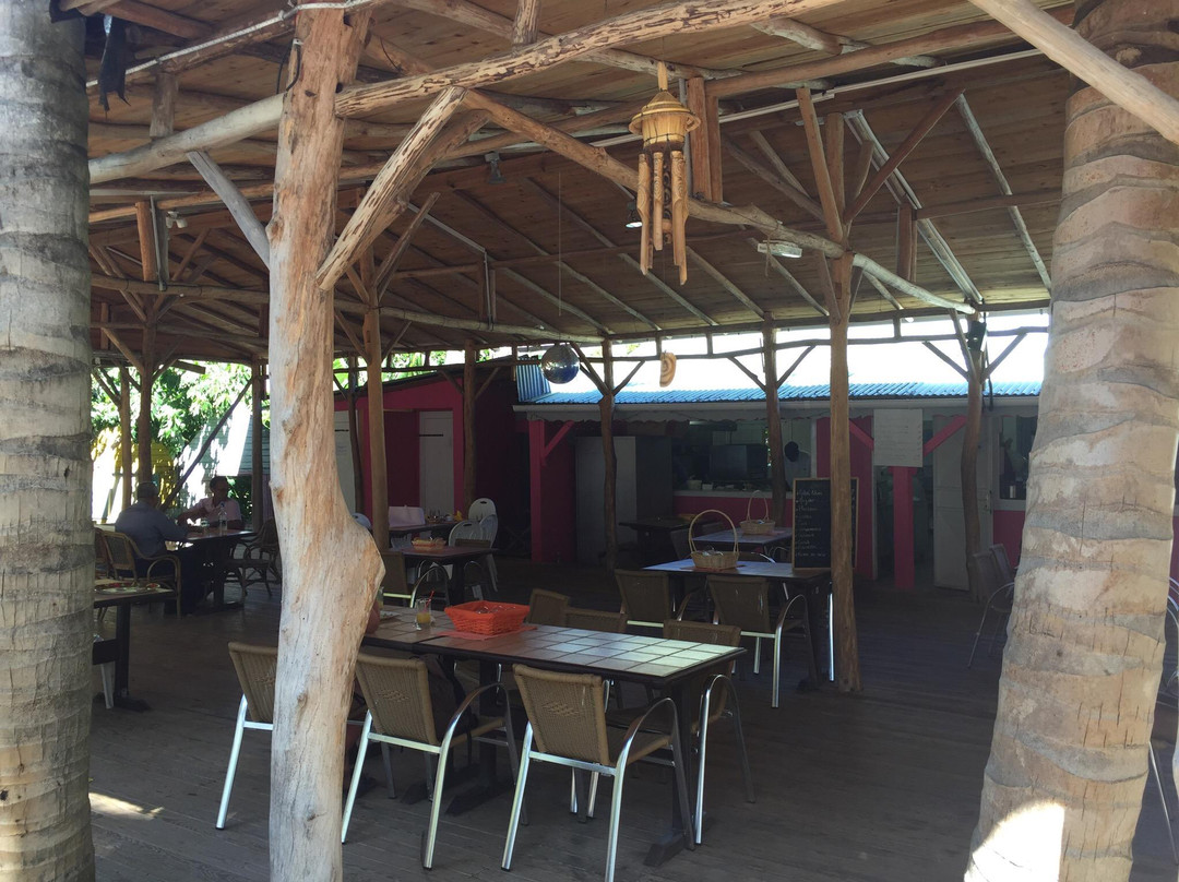 Le Flamboyant Des Artistes