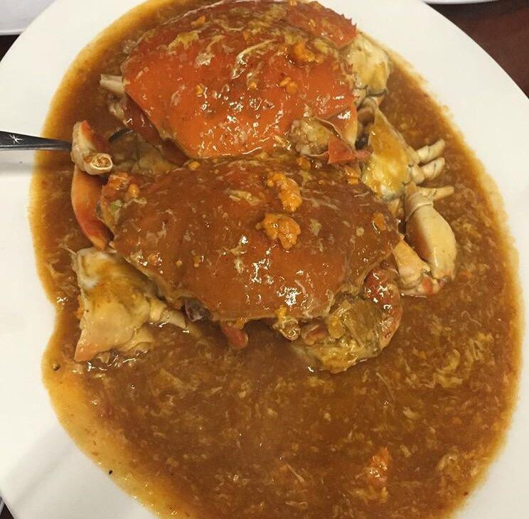 Percut Sei Tuan餐馆和美食-Masterchef Seafood Restaurant