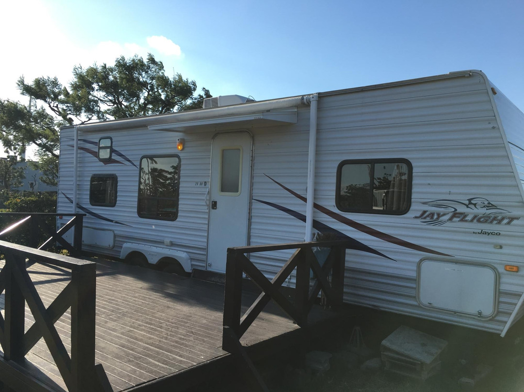 Ryuyo Kaiyo Park Auto Camp