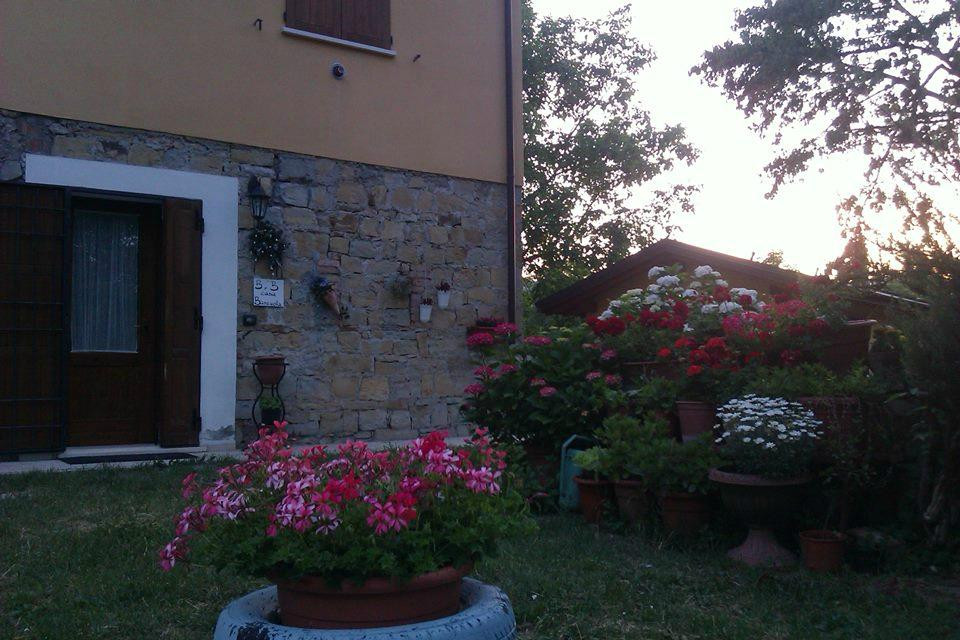 B&B Casa Banzuola