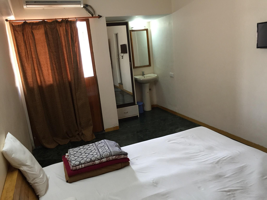 Hotel Sahyadri