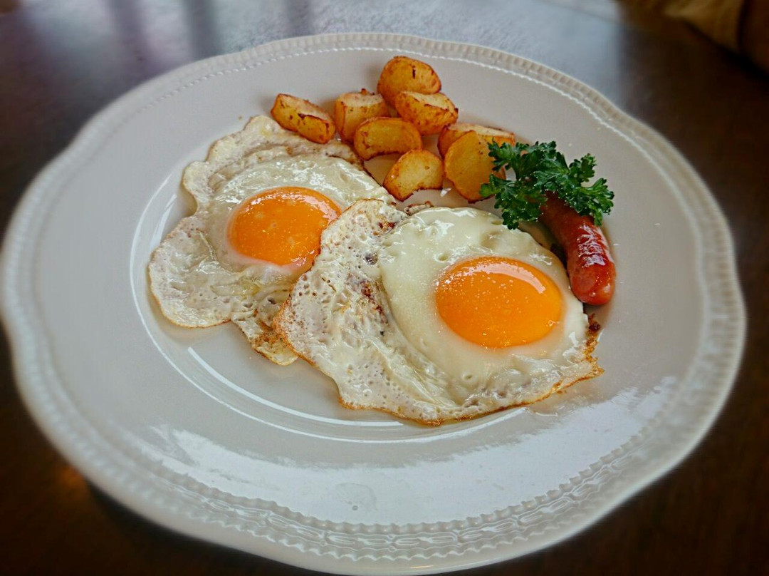 ロイヤルホスト