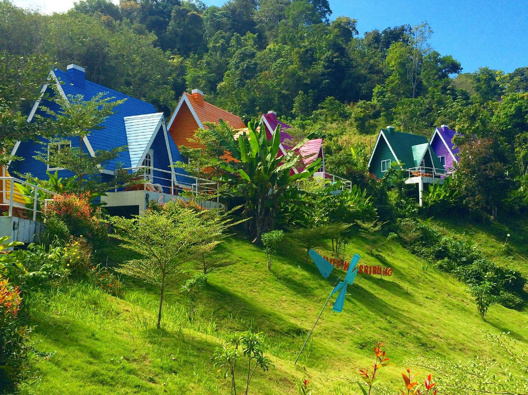 Phupha Srirung Resort