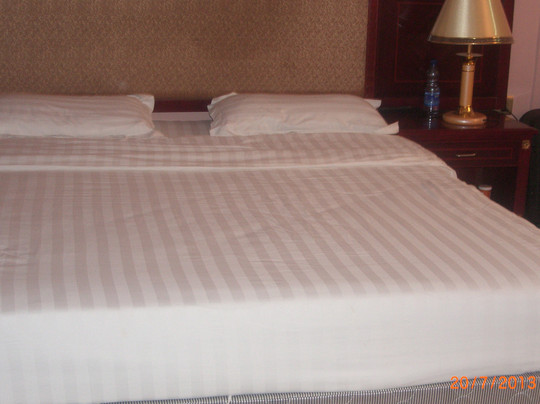 Jijiga酒店住宿-Nogob Garden Hotel