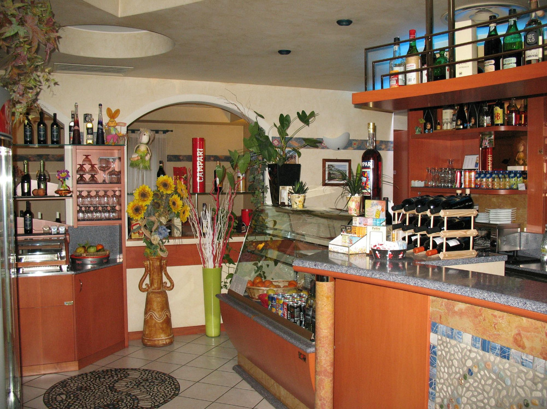 Granze餐馆和美食-Snack Bar Granze Restaurant