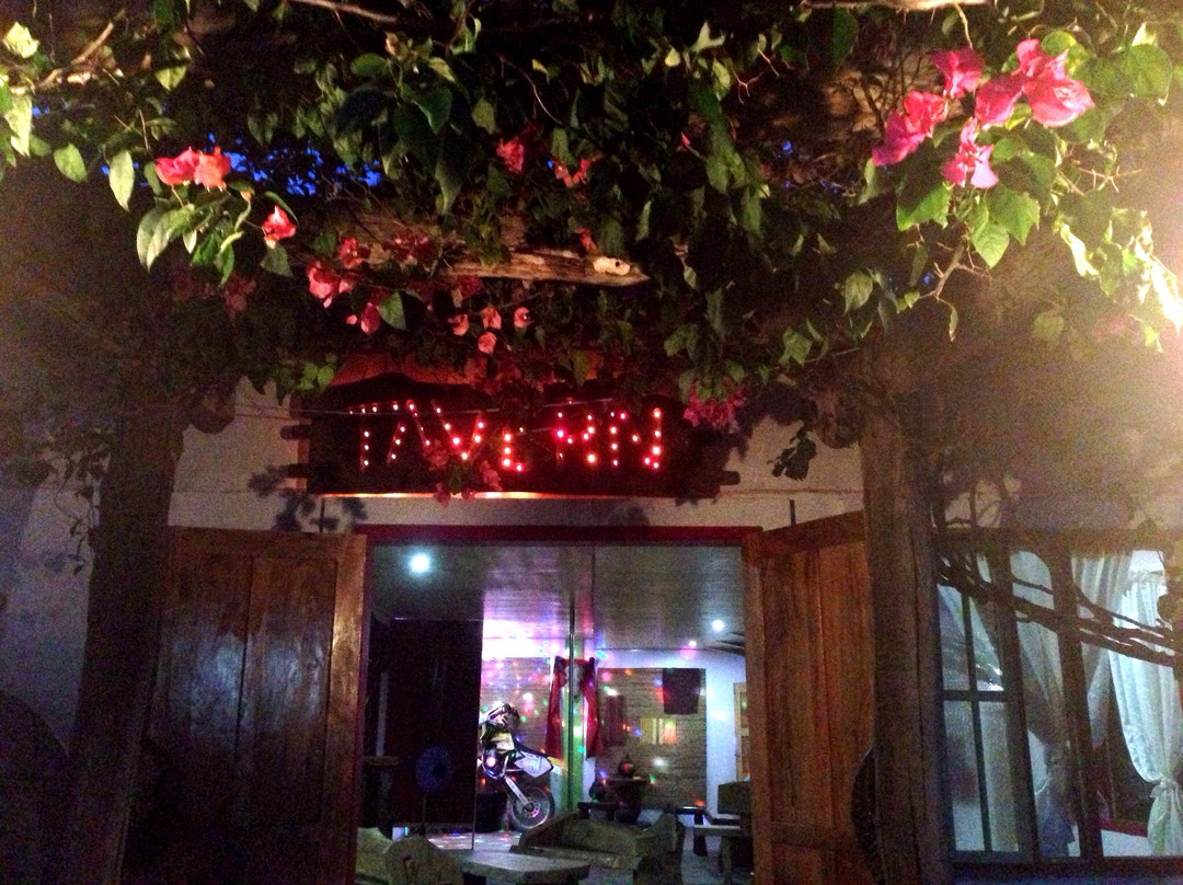 Laoagan Inn