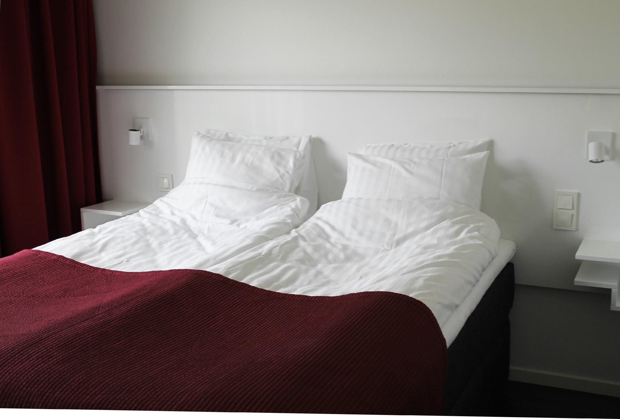 Nolvik Hotell och Konferens AB-官方