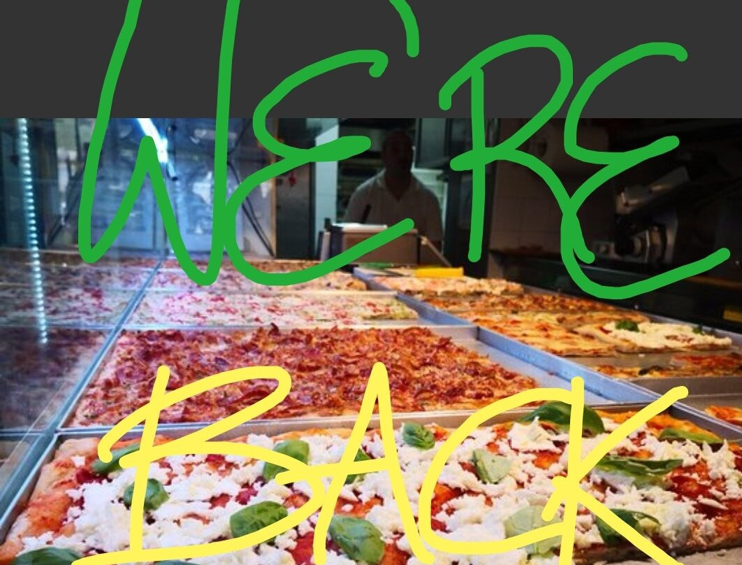 Pizza Zizza