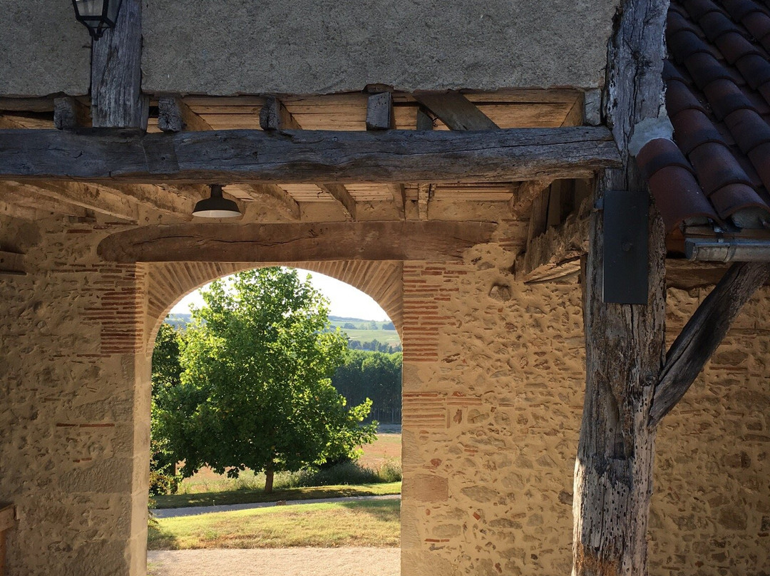 Chambres d'hotes Caubel