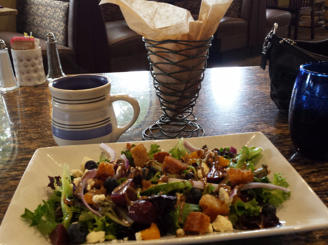 On The Rise Bakery & Bistro