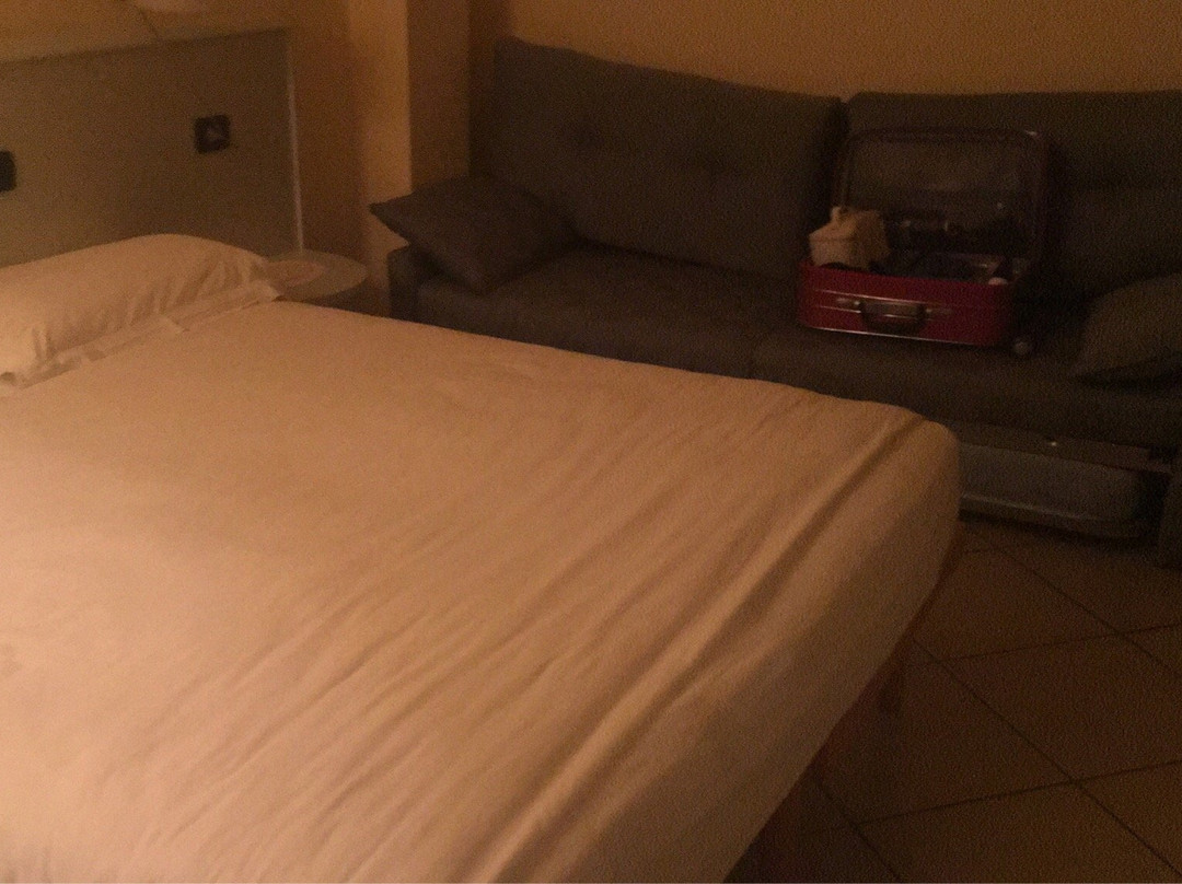 Camere da Lucia