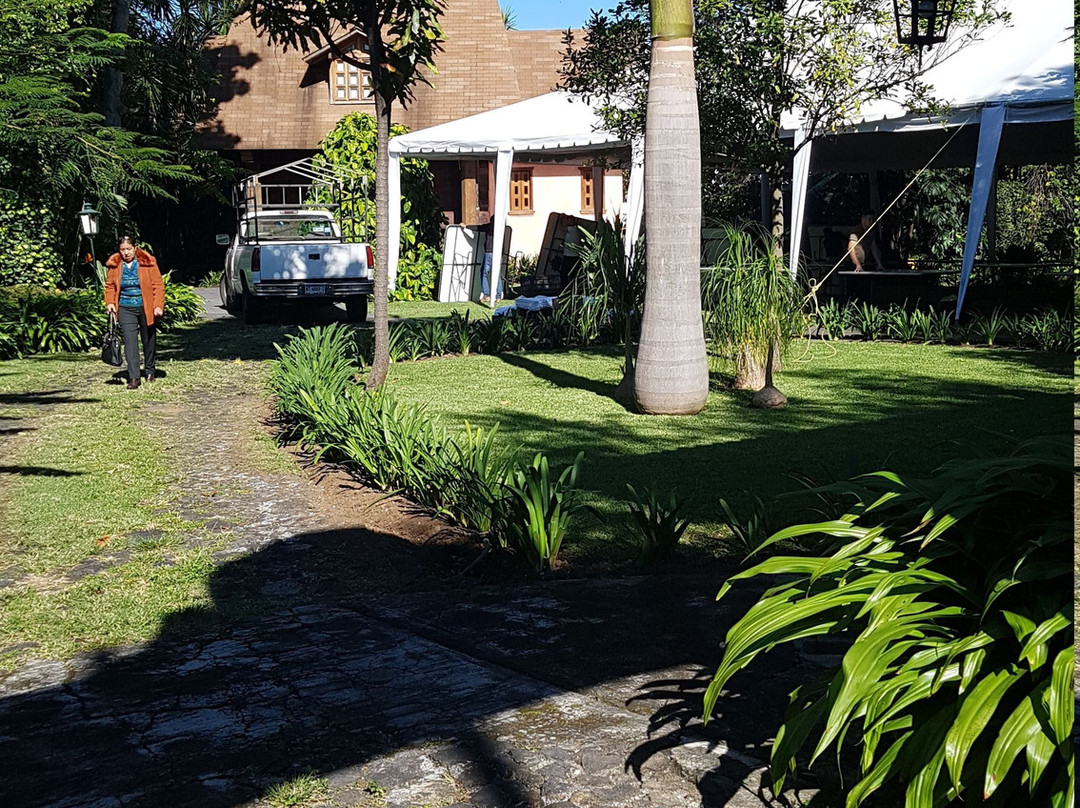 Hacienda San Pedro