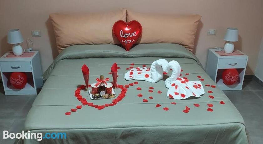 B&B Petra Hercules主图