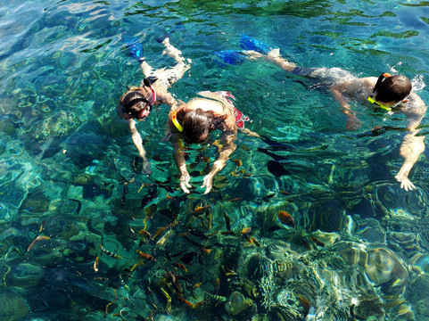 Supi Tour Nusa Penida-沙努尔必去景点