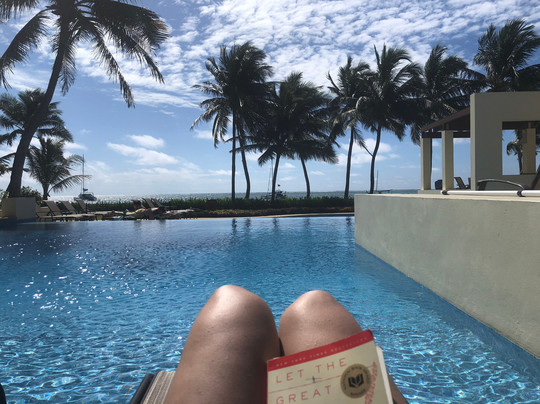 The Phoenix Resort主图