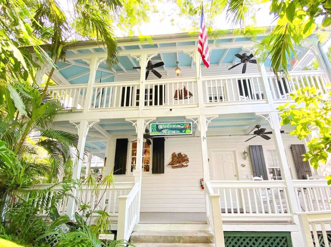 Key West Harbor Inn - Adults Only