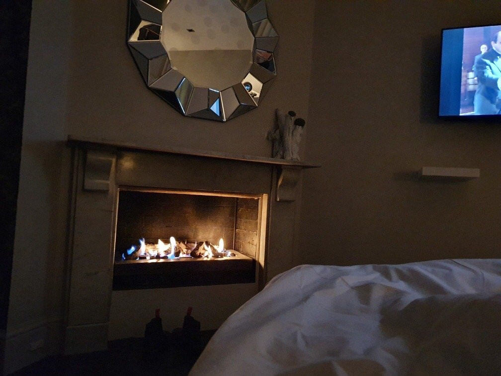 The Stirling Hotel Accommodation主图