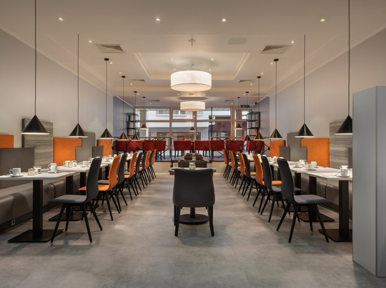 Garner Hotel Wiesbaden City by IHG主图