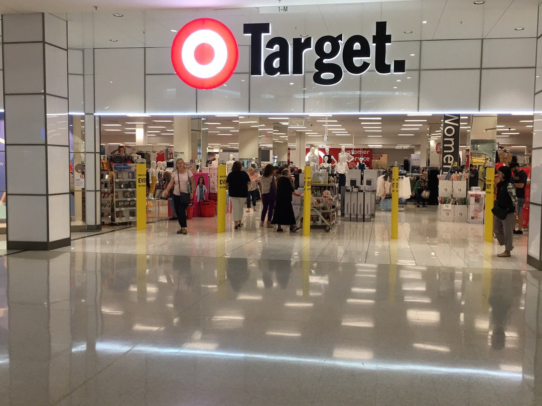 Westfield Eastgardens-Eastgardens必去景点