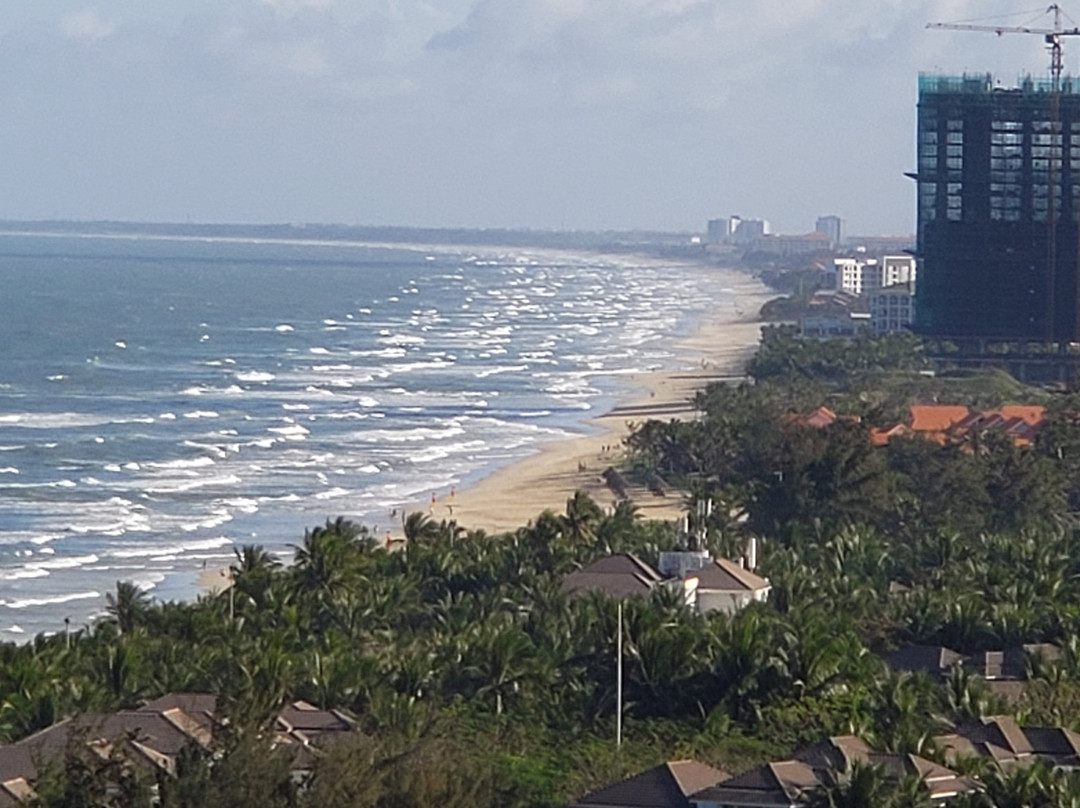 Sofiana My Khe Hotel & Spa主图