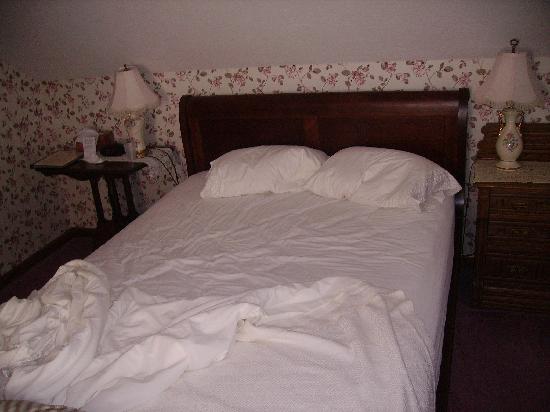 Welcome Home Inn Bed and Breakfast-客卧