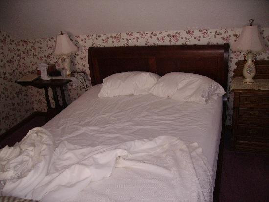 Delaware酒店住宿-Welcome Home Inn Bed and Breakfast