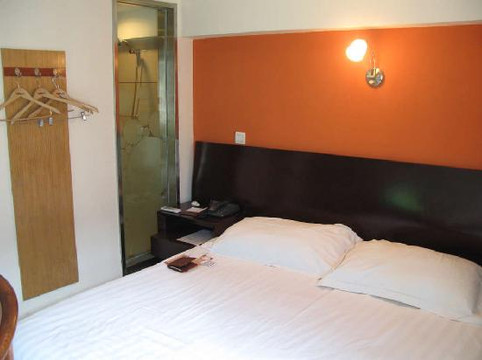 全季酒店(上海外滩宁波路店)主图