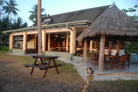Jais Aben Resort