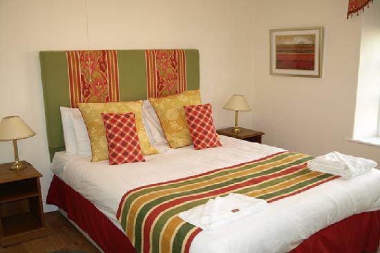 Old Hall Accommodation-官方