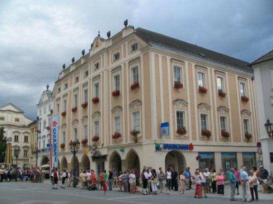 Hotel Gasthof Brunner-客卧