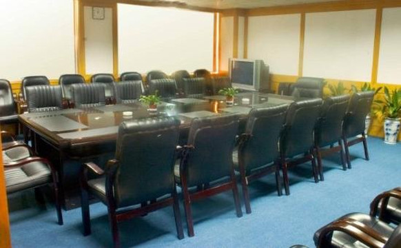 三九大酒店主图