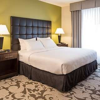 阿尔图纳酒店住宿-Prairie Meadows Hotel