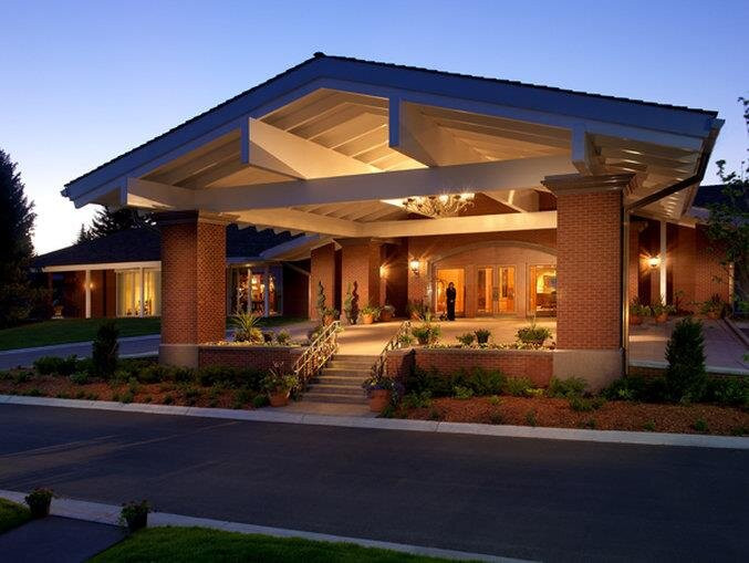 Little America Hotel & Resort