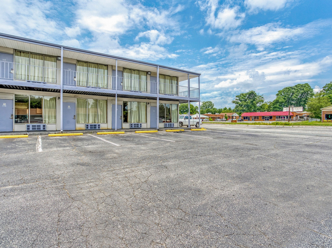 OYO Inn Kernersville