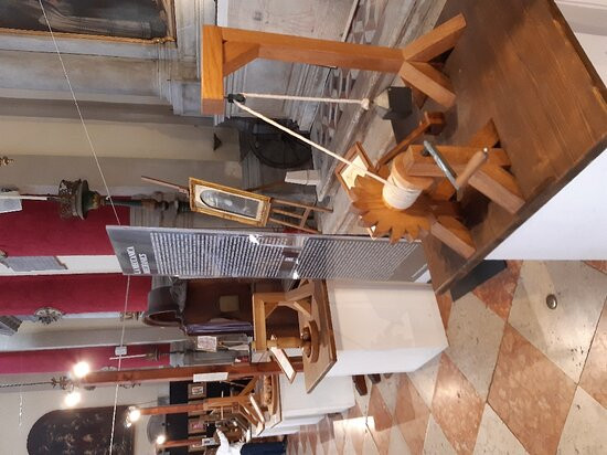 Chiesa di San Barnaba-威尼斯必去景点