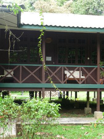 姆鲁山国家公园-Miri District必去景点
