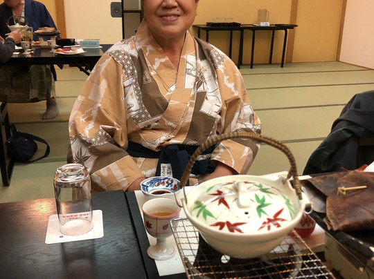 Coconuts Hike Japan-箱根町必去景点