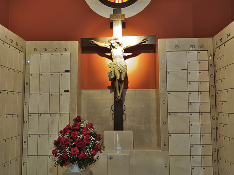 Parroquia de San José-La Llagosta必去景点