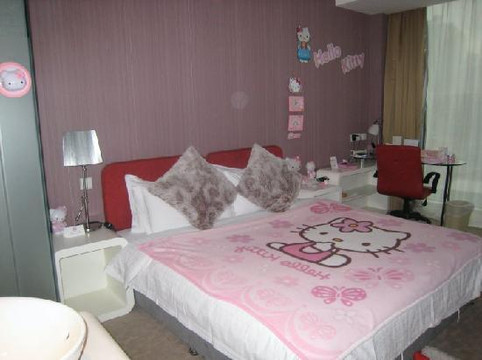 全季酒店上海陆家嘴店主图