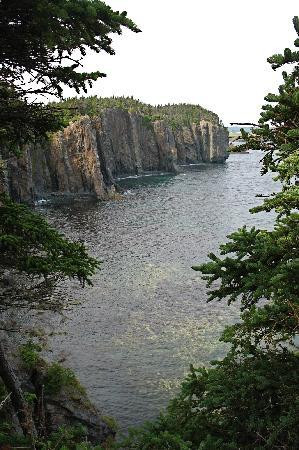 Skerwink Trail景点图片