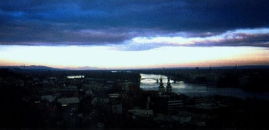 玛格丽特岛-布达佩斯必去景点