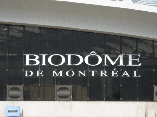 蒙特利尔自然生态博物馆-蒙特利尔必去景点