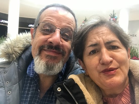 Upper Canada Mall-Newmarket必去景点