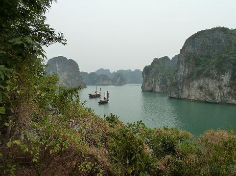 Travel Sense Asia-河内必去景点