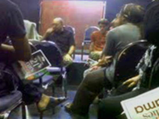 Pistarckle Theater-East End必去景点