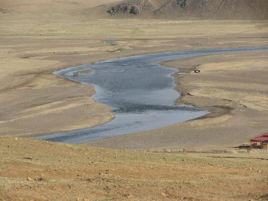 Gun-galuut Nature Reserve景点图片