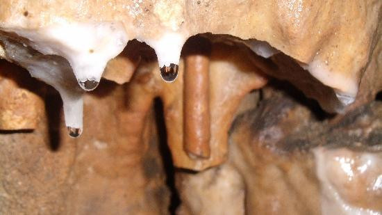 Raccoon Mountain Caverns-查塔努加必去景点