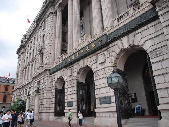 苏州精品-上海市必去景点