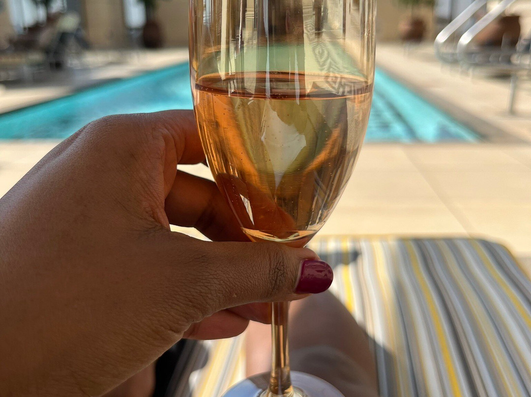 Renaissance Spa-桑顿必去景点