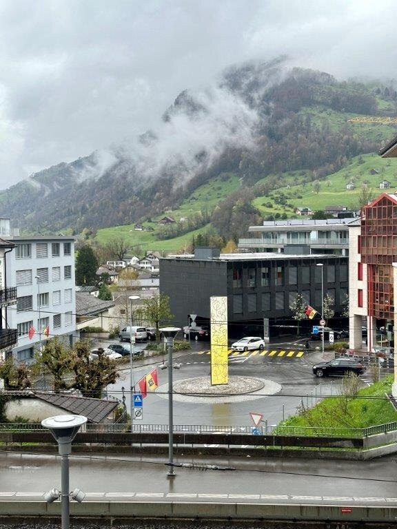 Aussichtspunkt Rigi Kulm-Arth必去景点